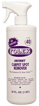 Folex Carpet Cleaner